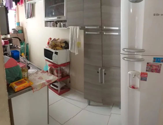 Imagem Apartamento a venda em Macaé RJ, Ajuda 60m2