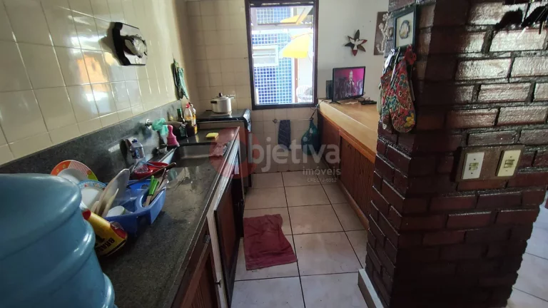 Imagem Casa térrea individual em condomínio, 4 quartos, Palmeiras - Cabo Frio