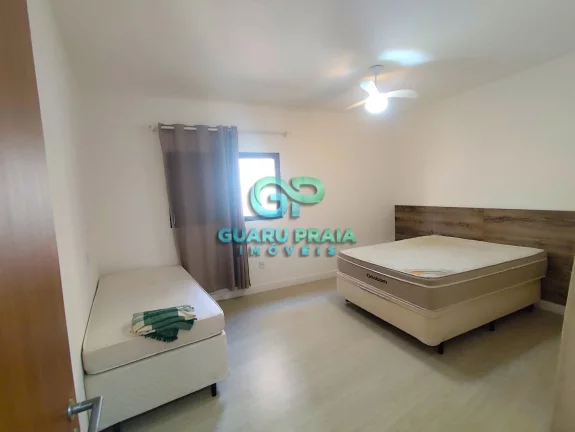 Imagem Apartamento em Enseada, Guarujá/SP