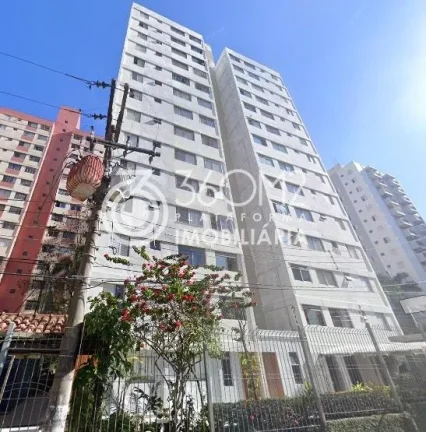 Imagem Apartamento para Venda em São Paulo / SP no bairro Jardim Celeste