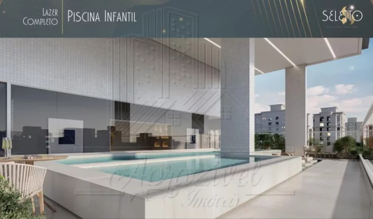 Imagem Apartamento na Planta para Venda em Praia Grande, Canto do Forte, 3 dormitórios, 3 suítes, 1 banheiro