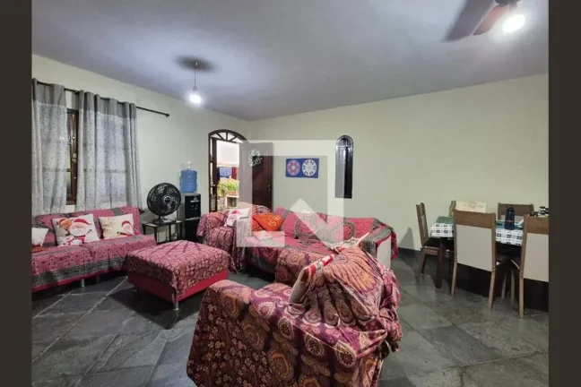 Imagem Casa à Venda - Vargem Pequena, 4 Quartos, 200 m2