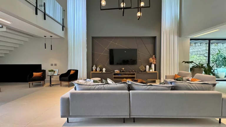 Imagem Casa com 6 dormitórios à venda, 537 m por R$ 13.000.000,00 - Riviera M 17