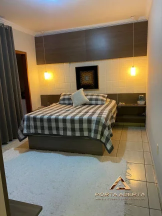 Imagem Apartamento 3 quartos Parque Caravelas - Cod 1177