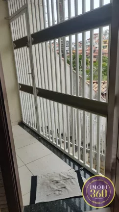 Imagem Sobrado à Venda em Jardim Nossa Senhora do Carmo, São Paulo - SP