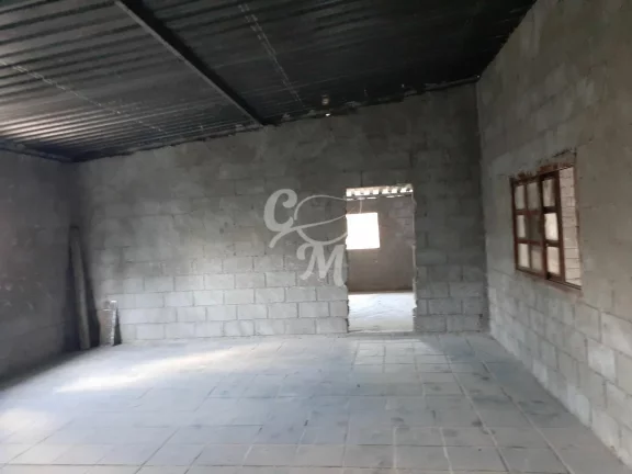 Imagem Galpão Industrial em Guararema