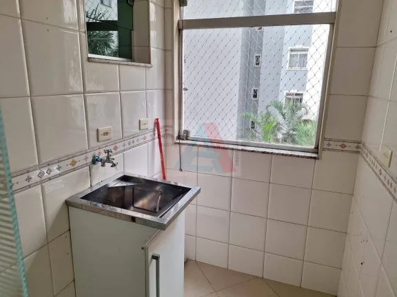 Imagem Apartamento à venda - Condomínio Edifício Morada dos Pássaros | Sapopemba