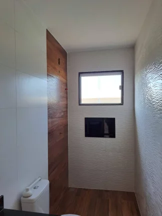 Imagem Casa com 3 quartos no jardim Atlântico Leste