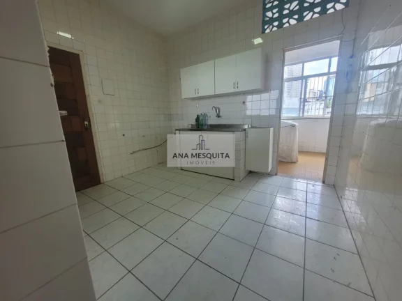 Imagem APARTAMENTO RESIDENCIAL em SALVADOR - BA, RIO VERMELHO
