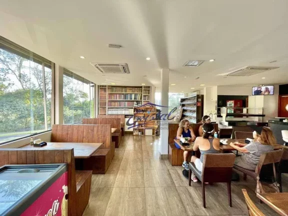 Imagem Prédio à venda, 845 m² - Granja Viana - Cotia/SP