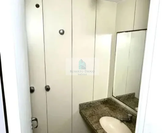 Imagem Apartamento à venda na Barra da Tijuca, Rio de Janeiro-RJ: 2 quartos, 1 suíte, 124m², 1 vaga - Imperdível!