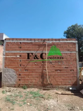 Imagem Terreno para Venda em Artur Nogueira, Parque Residencial Carolina