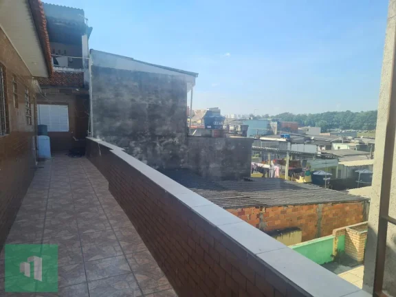 Imagem Casa com 2 quartos, 98m2, à venda em São Paulo, Vila Liviero