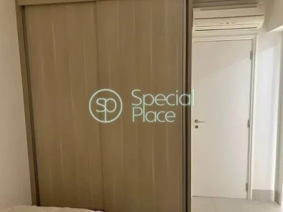 Imagem 150 metros 3 suítes 2 por andar Ar condicionado Área de serviço Closet Cozinha americana Dependê...