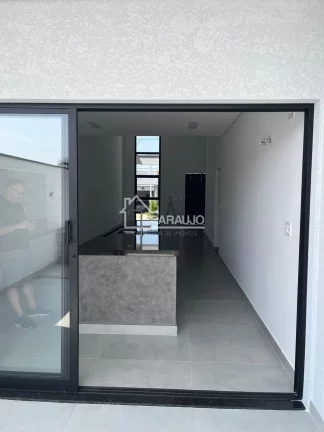Imagem Casa em condomínio fechado para venda em Sorocaba-SP!