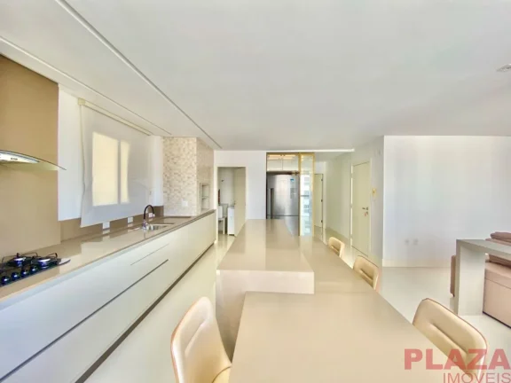 Imagem Apartamento novo, 3 suítes - Av Brasil