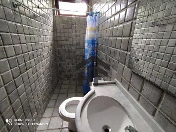Imagem Casa de 230m² para alugar, com 3 quartos (1 suíte), localizada em Aldeia, Camaragibe - Pernambuco.