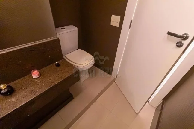 Imagem Copacabana - Residencial › Apartamento com 3 quarto(s) a Venda