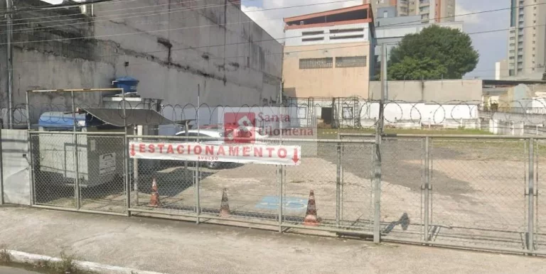 Imagem Terreno para Venda em Santo André, Centro