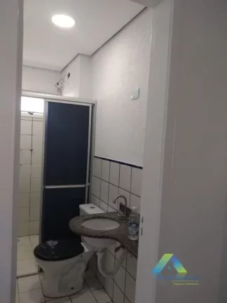 Imagem Assunção Apartamento 79M², 2 dormitórios, 1 vaga, ótima localização e valor !!!