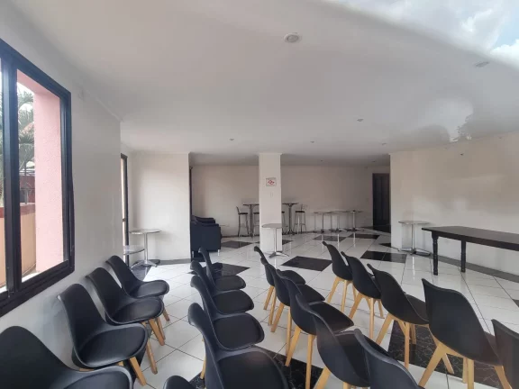Imagem VENDO LINDO APARTAMENTO NO BAIRRO JD. UBIRAJARA!