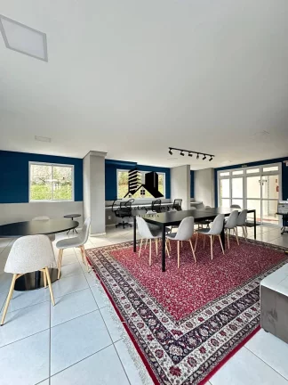Imagem Apartamento a venda 2 Quartos bairro Jardim Riacho Contagem MG