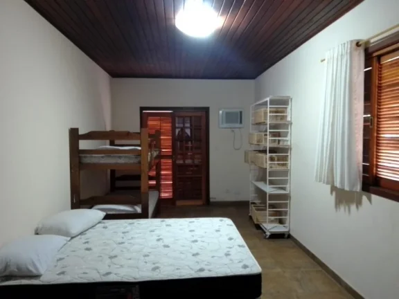 Imagem Casa Praia Barra do Una Litoral Norte São Paulo
