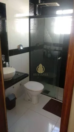 Imagem Casa 3 dormitórios - área de churrasco - Adelino Simioni - Ribeirão Preto/SP