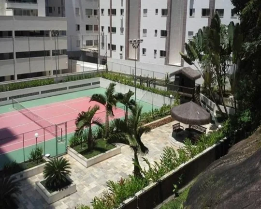 Imagem Apartamento residencial à venda, Praia das Pitangueiras, Guarujá.