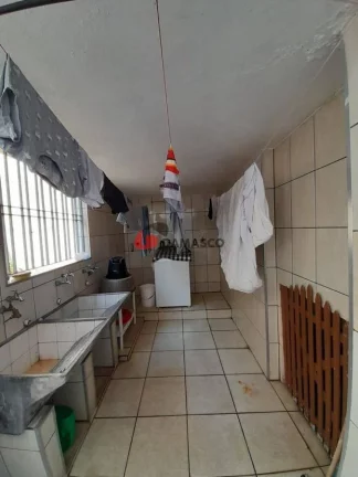 Imagem Casa à venda, VILA ALPINA São Paulo, SP