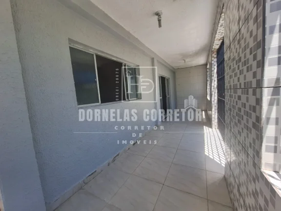 Imagem Casa em Olinda casa caiada térrea e 1ºandar 7vgs 6qtos 2sts quintal port. aut. há 3min. shop. pátteo