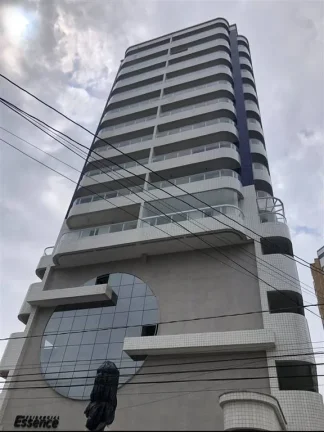 Imagem APARTAMENTO COM 81 m² - GUILHERMINA - PRAIA GRANDE SP