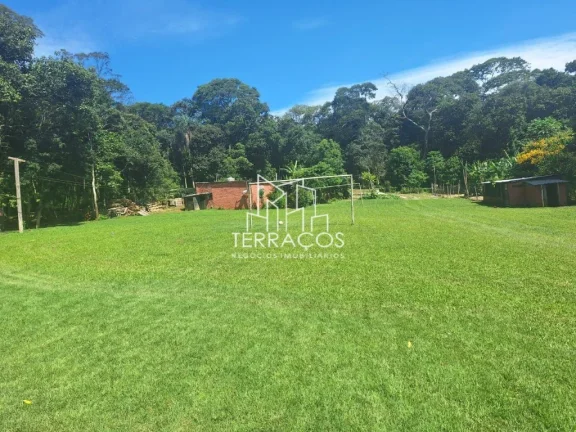 Imagem ÁREA COMERCIAL JUNTO AO RODOANEL - ÓTIMO LOCAL PARA CONSTRUÇÃO DE GALPÕES DE LOGÍSTICA - SUZANO/MAUÁ/RIB. PIRES