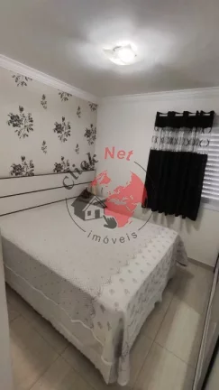 Imagem Apartamento com 3 dormitórios à Venda no Condomínio Marco Zero em São Bernardo do Campo