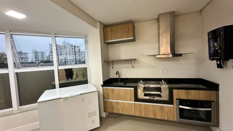 Imagem APARTAMENTO GUILHERMINA - PRAIA GRANDE SP