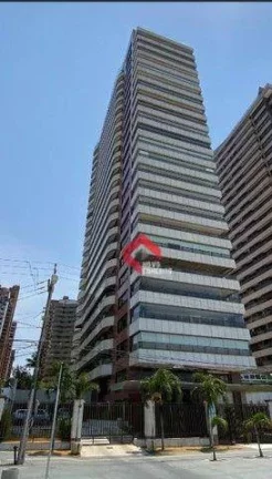 Imagem Apartamento à venda, 543 m² por R$ 12.000.000,00 - Meireles - Fortaleza/CE