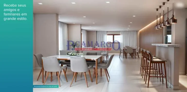 Imagem Apartamento Padrão
