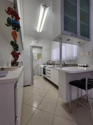 Imagem Apartamento para locação Réveillon com 3 dormitórios sendo1 Suíte, em Riviera de São Lourenço – Bertioga SP