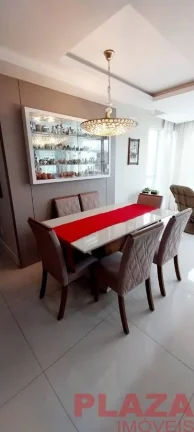 Imagem Apartamento com 3 quartos de Temporada, Centro - Balneário Camboriú
