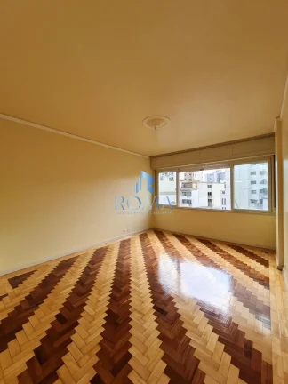 Imagem Apartamento no Centro ! Edifício Taperinha !