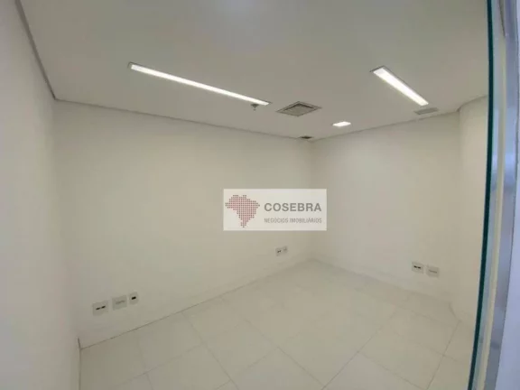 Imagem Sala para alugar, 120 m² por R$ 14.845,70/mês - Itaim Bibi - São Paulo/SP