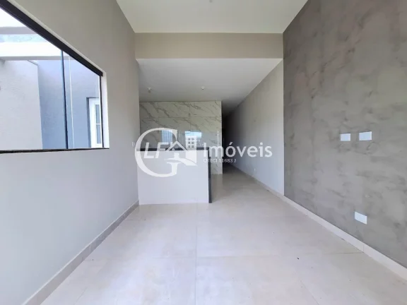 Imagem Casa à venda em Campo Grande-MS, Residencial Figueiras do Parque: 2 quartos, 1 suíte, 2 salas, 1 banheiro, 62,05 m². Venha conferir!
