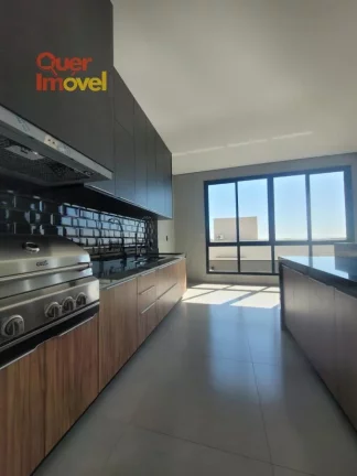 Imagem Casa de luxo no Condomínio Terras de Siena na Vila do Golf, Ribeirão Preto-SP 5 quartos, 4 suítes, 307m² Quer Imóvel Negócios Imobiliários