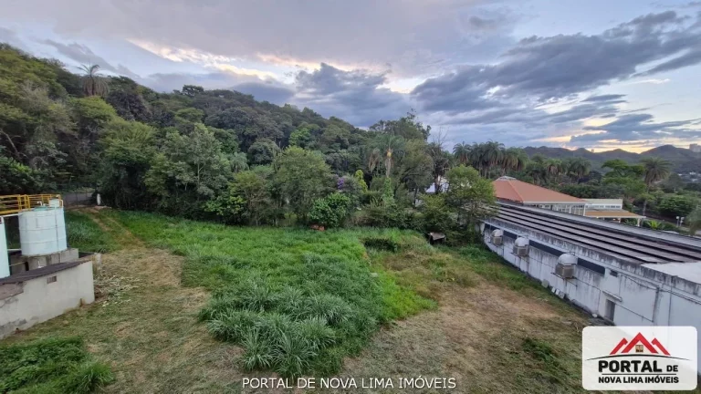 Imagem Apartamento de 3 quartos a venda em Nova Lima - Edificio Botanique Prédio com área de lazer completa