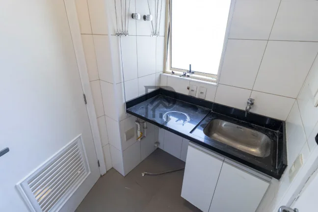 Imagem Apartamento chacara klabin pronto para morar