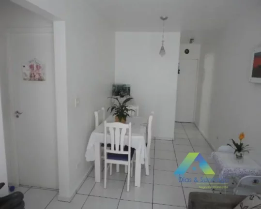 Imagem Apartamento Residencial à venda, Vila Natália, São Paulo - .
