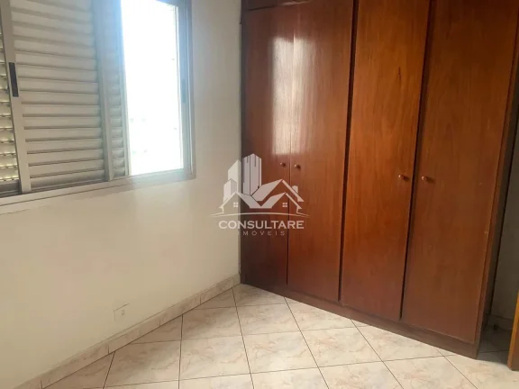 Imagem Apartamento com 2 quartos, Encruzilhada, Santos - R$ 450 mil, Cod: 23679