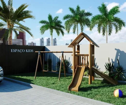 Imagem Apartamento 2 quartos Bessa