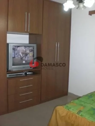 Imagem Apartamento à venda 3 Quartos, 3 Suites, 4 Vagas, 112M², Santa Paula, São Caetano do Sul - SP