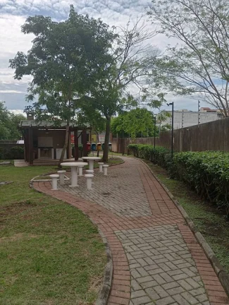 Imagem O Residencial Venit é ideal para quem busca praticidade, lazer e segurança